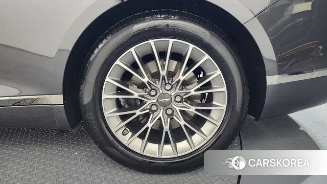 Genesis G80 (RG3) id 3765763 из Кореи 15