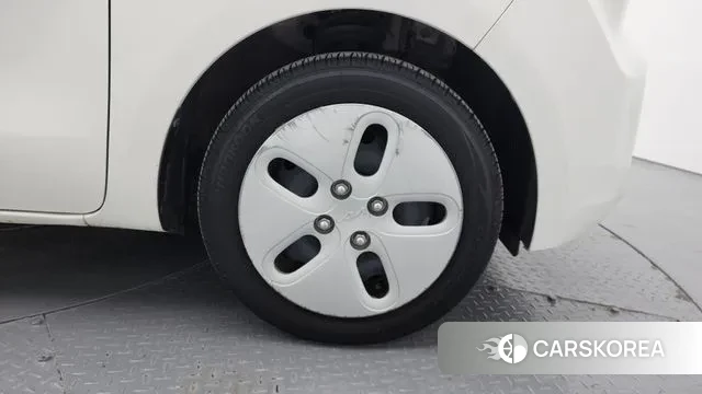 Kia The New Ray id 3247393 из Кореи 15