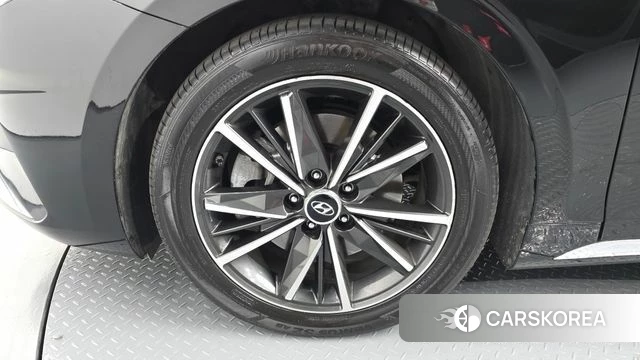 Hyundai The New Grandeur IG id 4250630 из Кореи 15