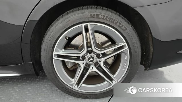 Mercedes-Benz S-Class W223 id 4701929 из Кореи 15