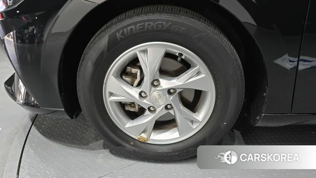 Hyundai Avante (CN7) id 3827418 из Кореи 15