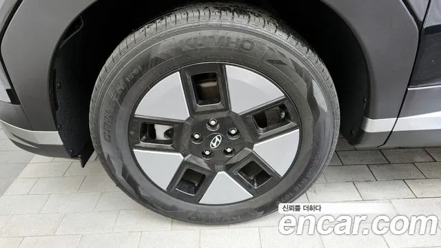 Hyundai Santa Fe (MX5) id 2837032 из Кореи 15