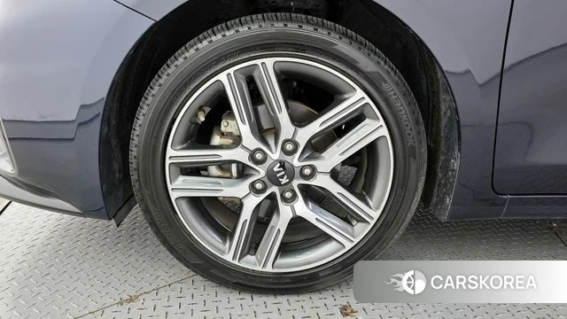 Kia Come New K3 id 4345754 из Кореи 25