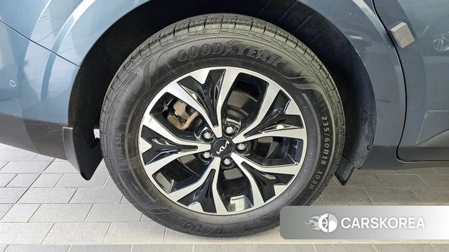 Kia Carnival 4th generation id 3953123 из Кореи 15