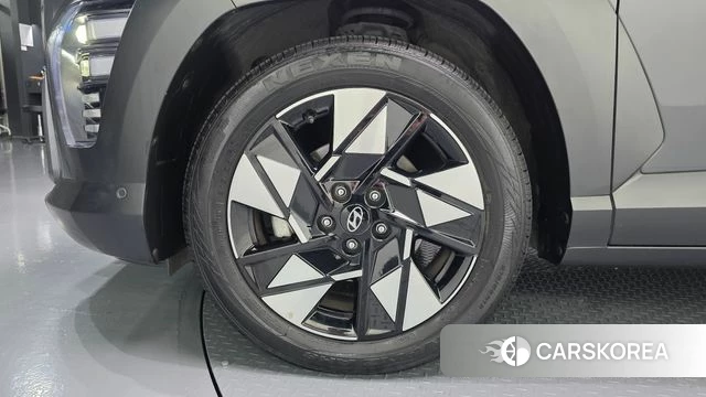Hyundai Kona Hybrid (SX2) id 4670024 из Кореи 15