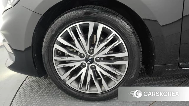 Kia K7 Premier id 4530506 из Кореи 26