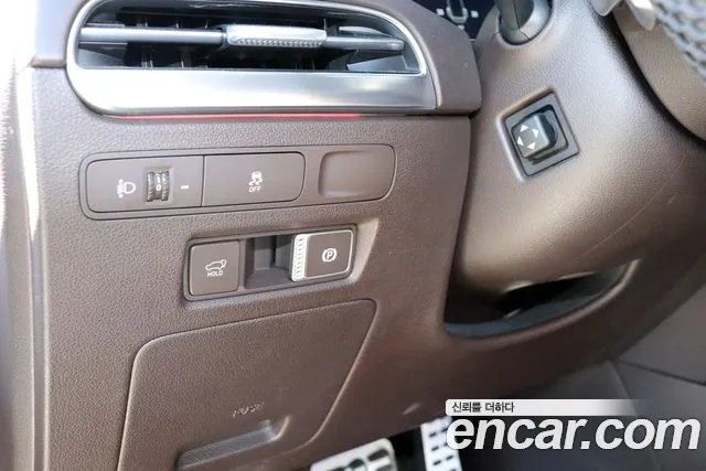 Hyundai The New Palisade id 2685342 из Кореи 15