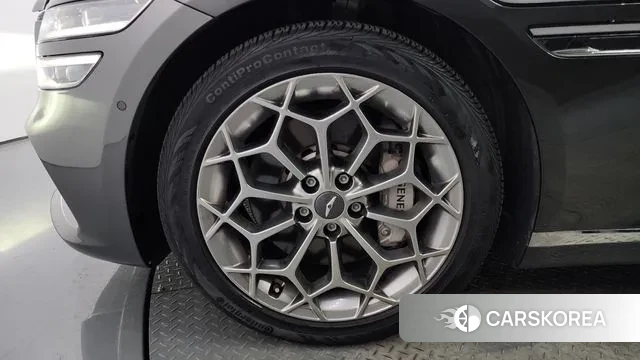 Genesis G80 (RG3) id 3043457 из Кореи 15