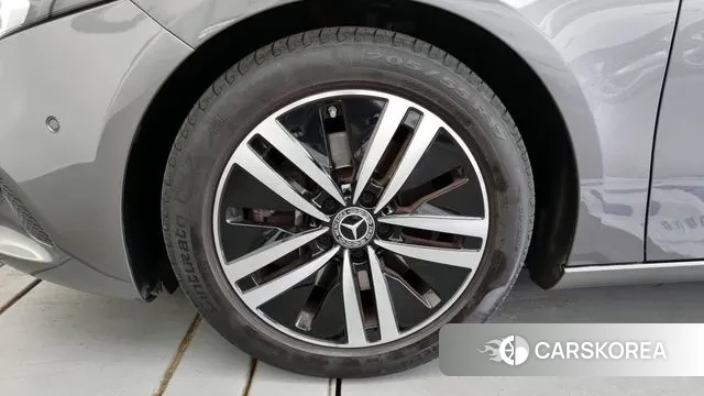 Mercedes-Benz A-Class W177 id 2889696 из Кореи 15