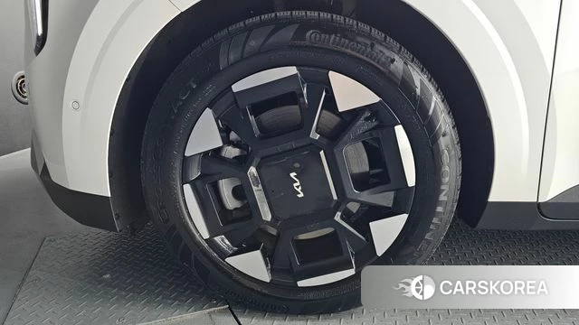 Kia The New Carnival 4th Generation id 4248607 из Кореи 15