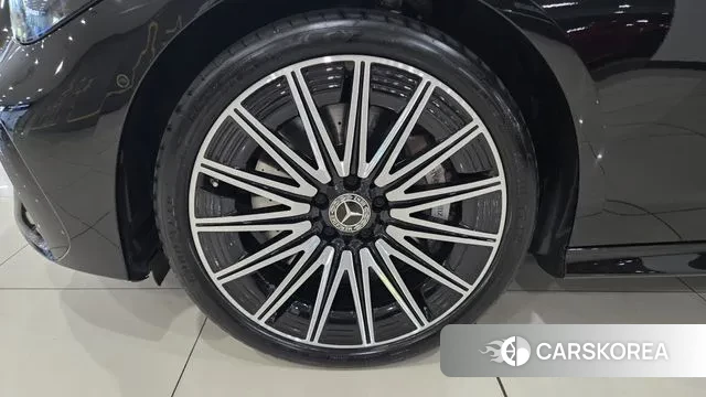 Mercedes-Benz CLE-Class C236 id 3020839 из Кореи 15