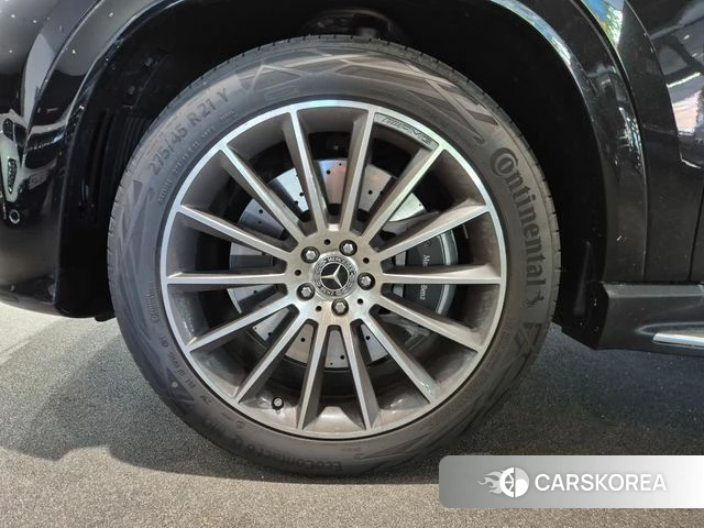 Mercedes-Benz GLE-Class W167 id 4767196 из Кореи 15