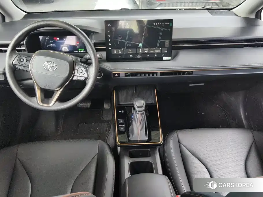 Toyota Corolla id 4674329 из Китая 11