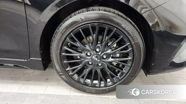 Kia The New K3 2nd generation id 3596242 из Кореи 15