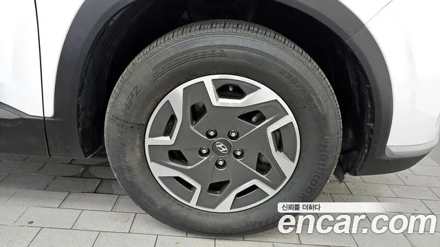 Hyundai The New Santa Fe id 2926610 из Кореи 15