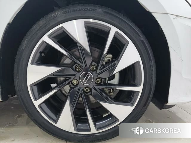 Audi A3 id 4261427 из Китая 15