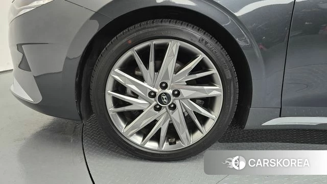 Hyundai The New Grandeur IG id 4331233 из Кореи 30