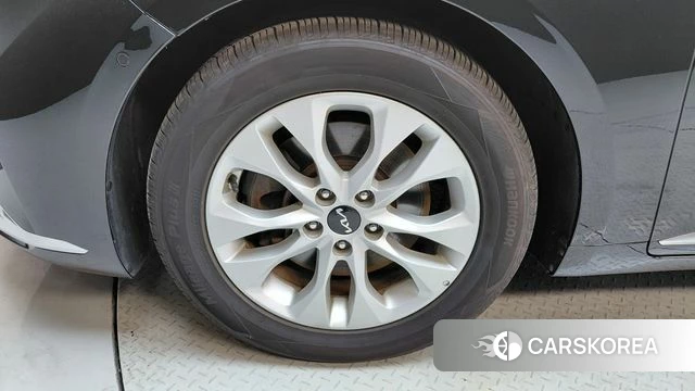 Kia K8 id 4741060 из Кореи 25