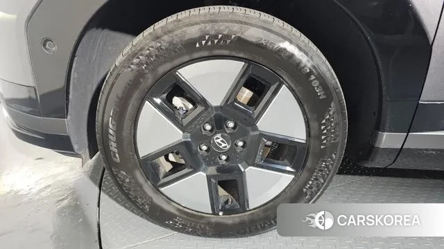 Hyundai Santa Fe (MX5) id 3431798 из Кореи 15