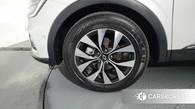 Renault Korea (Samsung) XM3 id 4267320 из Кореи 29