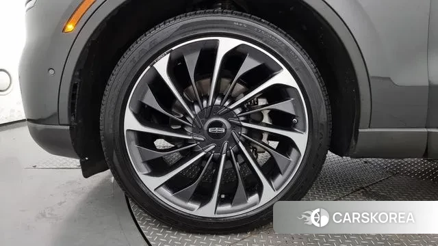 Lincoln Aviator 2nd generation id 3214303 из Кореи 15