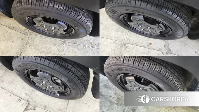 Hyundai Casper id 3394352 из Кореи 13