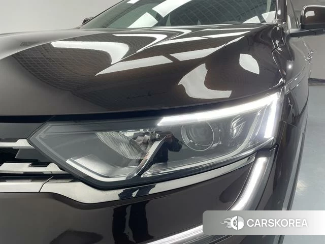 Renault Coreo id 4216828 из Китая 15