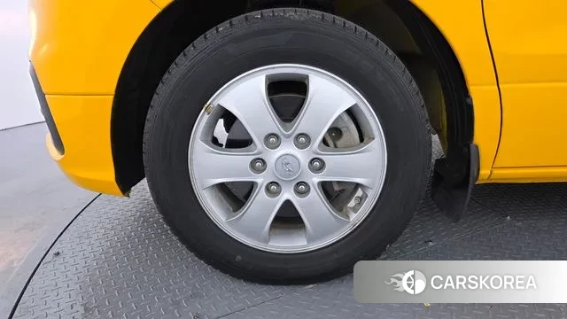 Hyundai The New Grand Starex id 3422925 из Кореи 15