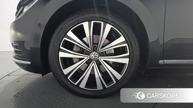 Volkswagen Arteon id 3009020 из Кореи 15