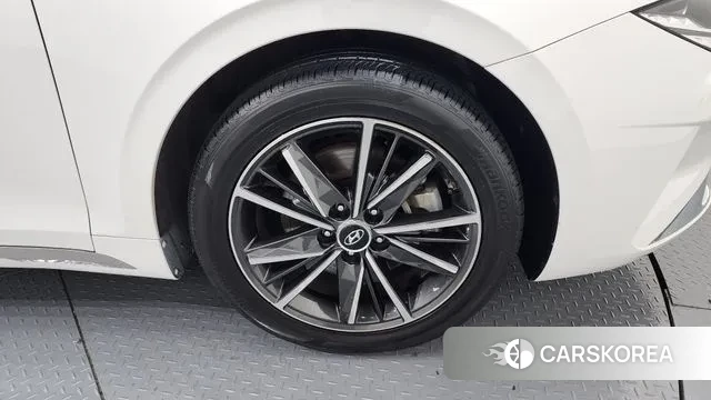 Hyundai The New Grandeur IG id 3591568 из Кореи 15