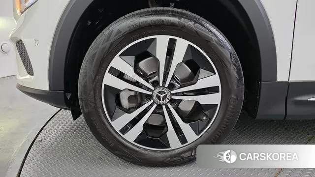 Mercedes-Benz GLB-Class X247 id 3610805 из Кореи 15