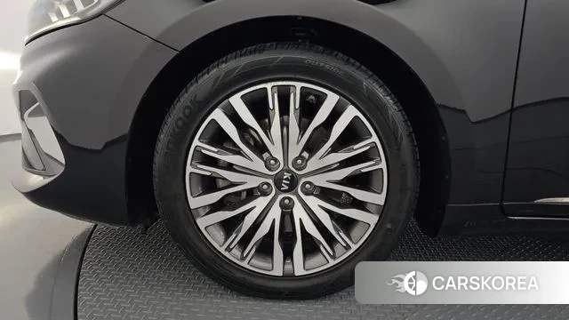 Kia K7 Premier id 3214489 из Кореи 15