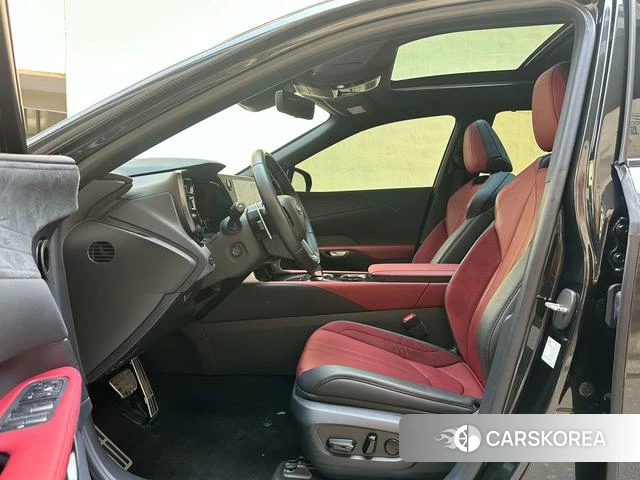 Lexus RX id 4278473 из Китая 11
