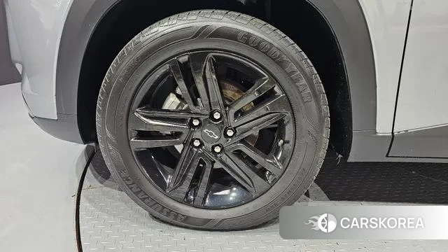 Chevrolet (GM Daewoo) Trax Crossover id 3477502 из Кореи 15