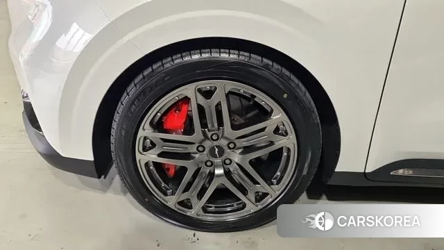 Kia Carnival 4th generation id 3283058 из Кореи 13