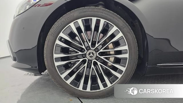 Mercedes-Benz S-Class W223 id 4793690 из Кореи 15