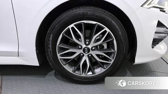 Kia K5 3rd generation id 3396177 из Кореи 15