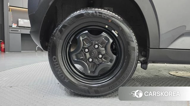 Hyundai Casper id 4329812 из Кореи 15