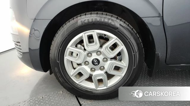 Hyundai Staria id 4414099 из Кореи 26