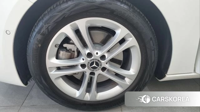 Mercedes-Benz A-Class W177 id 3825859 из Кореи 13