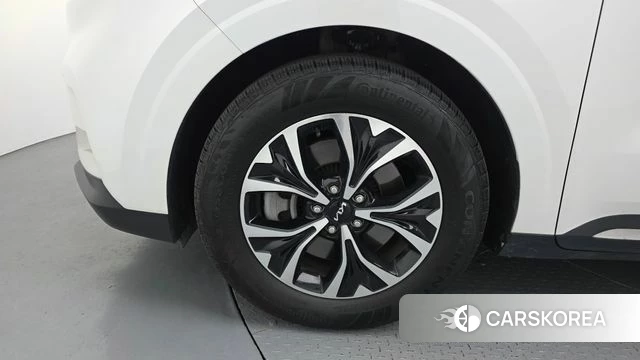 Kia Carnival 4th generation id 4665786 из Кореи 15