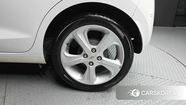 Chevrolet (GM Daewoo) The Next Spark id 3853876 из Кореи 15