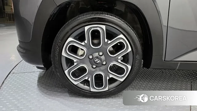 Hyundai Casper id 3360230 из Кореи 15