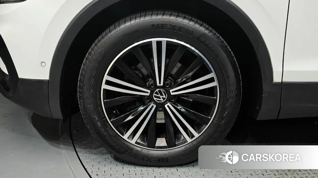 Volkswagen Tiguan second Generation id 4965568 из Кореи 15