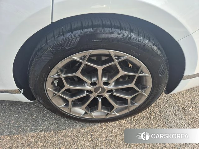 Genesis G80 (RG3) id 4434478 из Кореи 15
