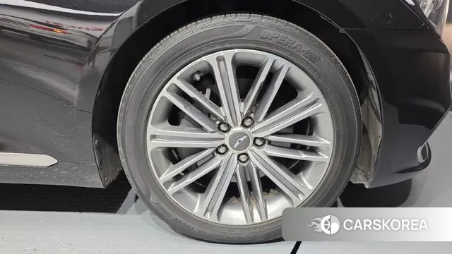 Genesis G80 id 3574169 из Кореи 15