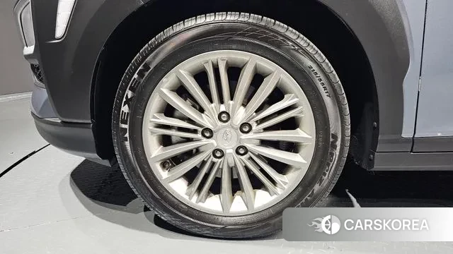 Hyundai Kona id 3297777 из Кореи 15