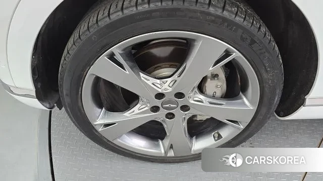 Genesis GV80 id 3243245 из Кореи 15