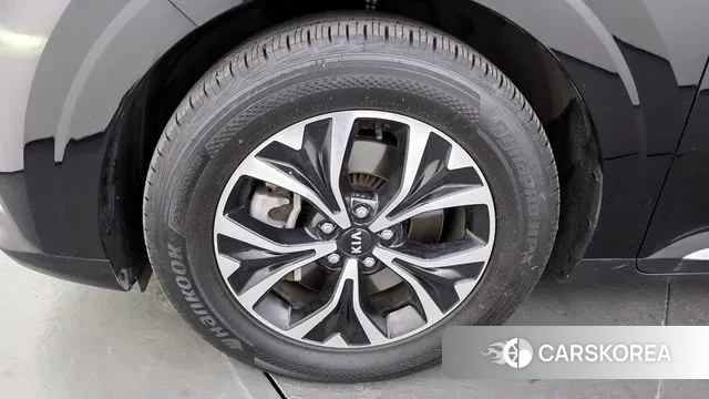 Kia Carnival 4th generation id 3573208 из Кореи 15