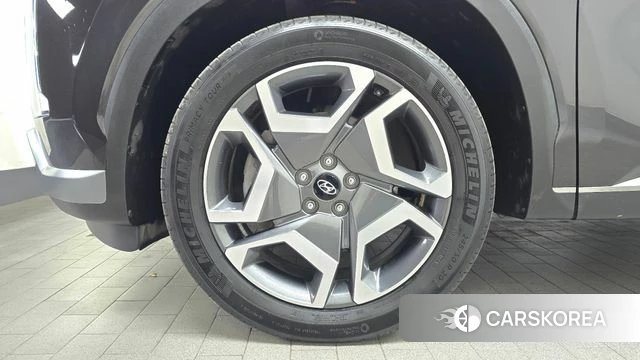 Hyundai The New Palisade id 3826889 из Кореи 15